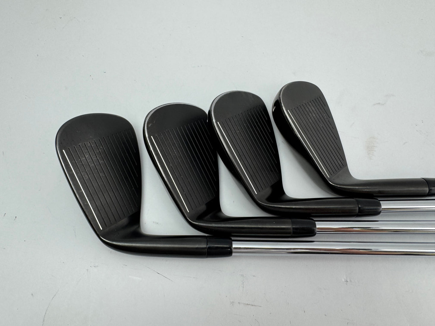 PXG 0311 T Irons Gen4 7-PW Elevate Tour Stiff Flex Steel /Right Handed /24752
