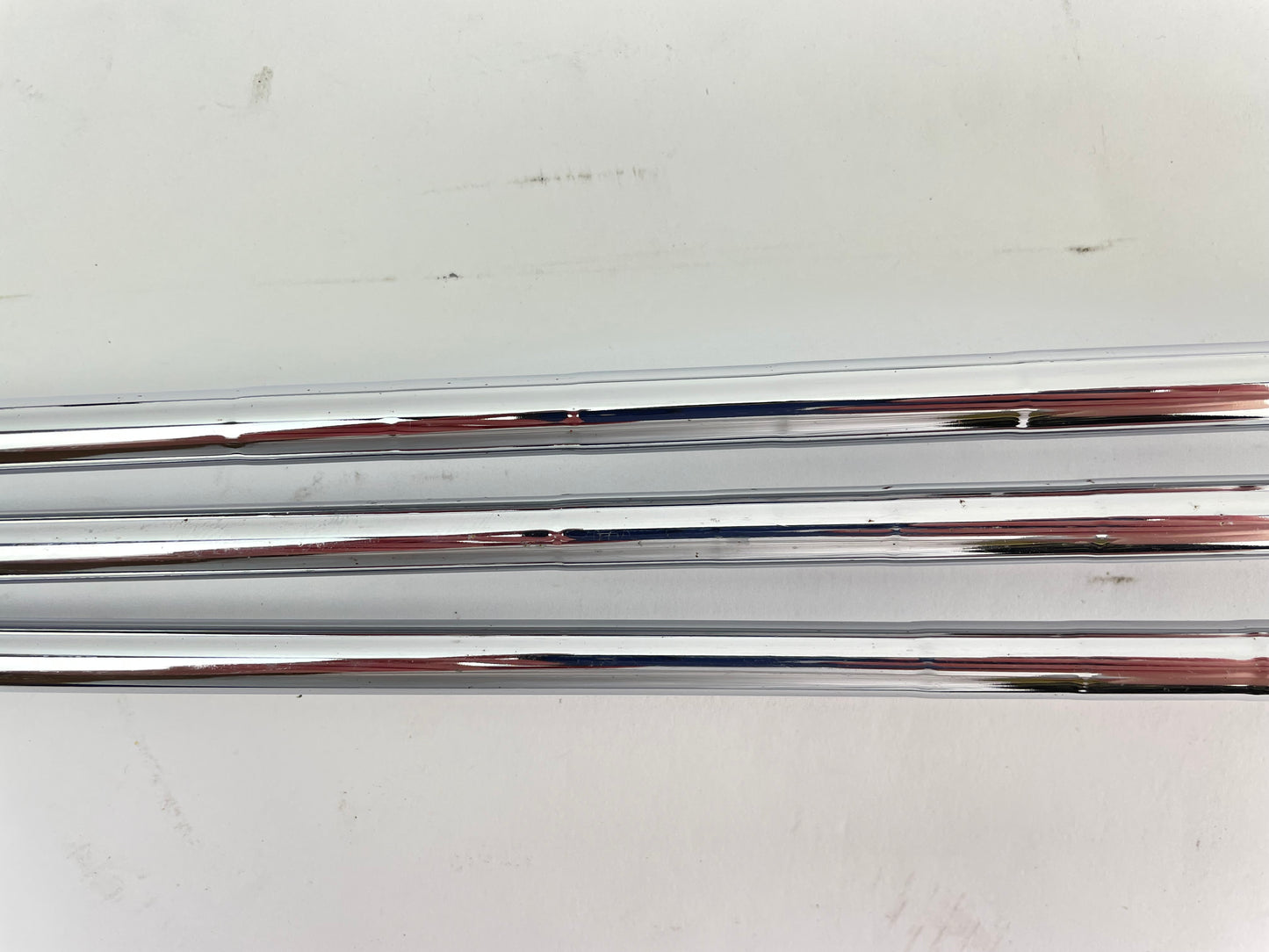 Wilson Staff D7 Iron Set KBS Tour 80 Uniflex Steel /Right Handed /Lamkin /26981