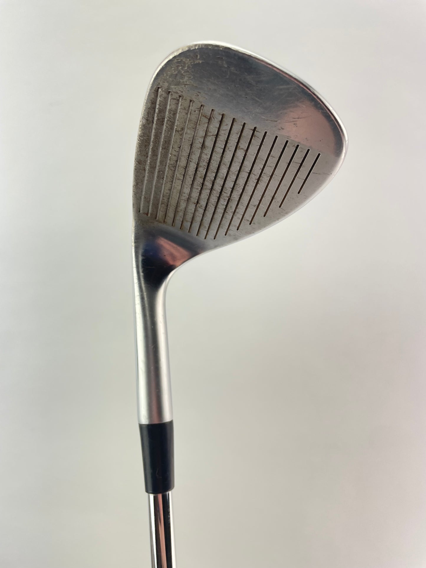 Nike SV Lob Wedge 60* S400 Stiff Flex Steel /Right Handed /New Grip /24507