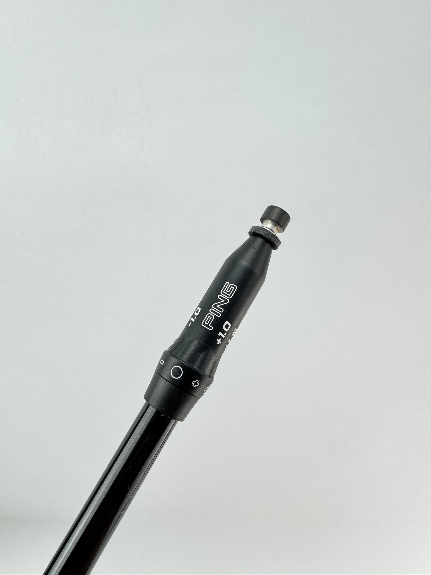 Ping G440 G430 Driver Shaft Aldila Rogue X Flex Graphite 44.5” /New /25327