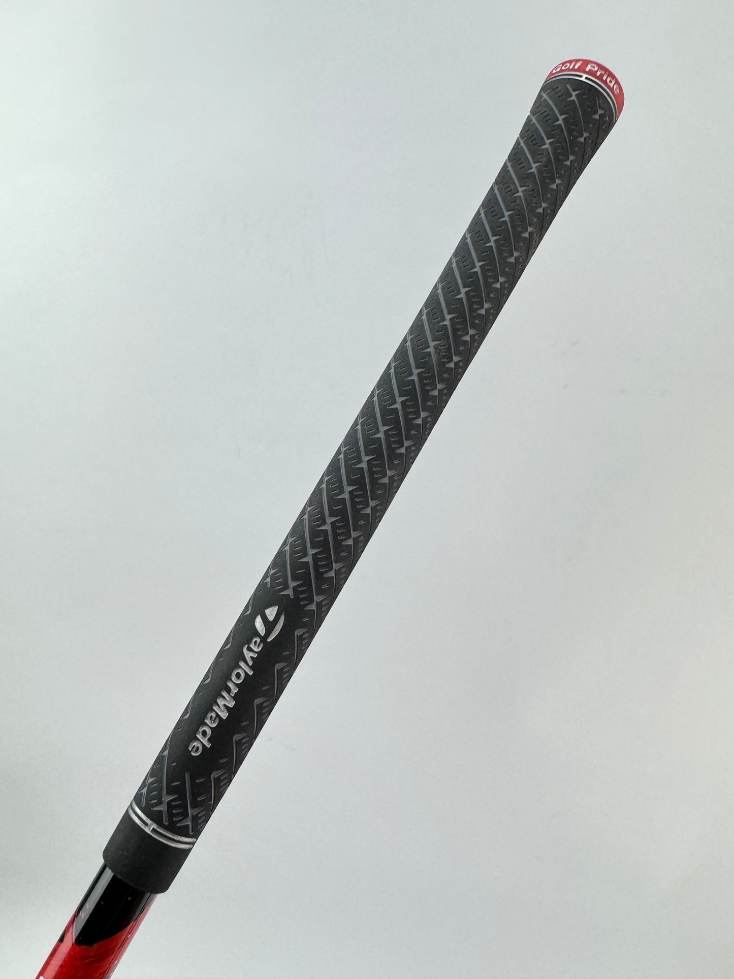 Taylormade Qi10 3 Wood Shaft Kai Li Red 75 Stiff Graphite 42.5” /24262