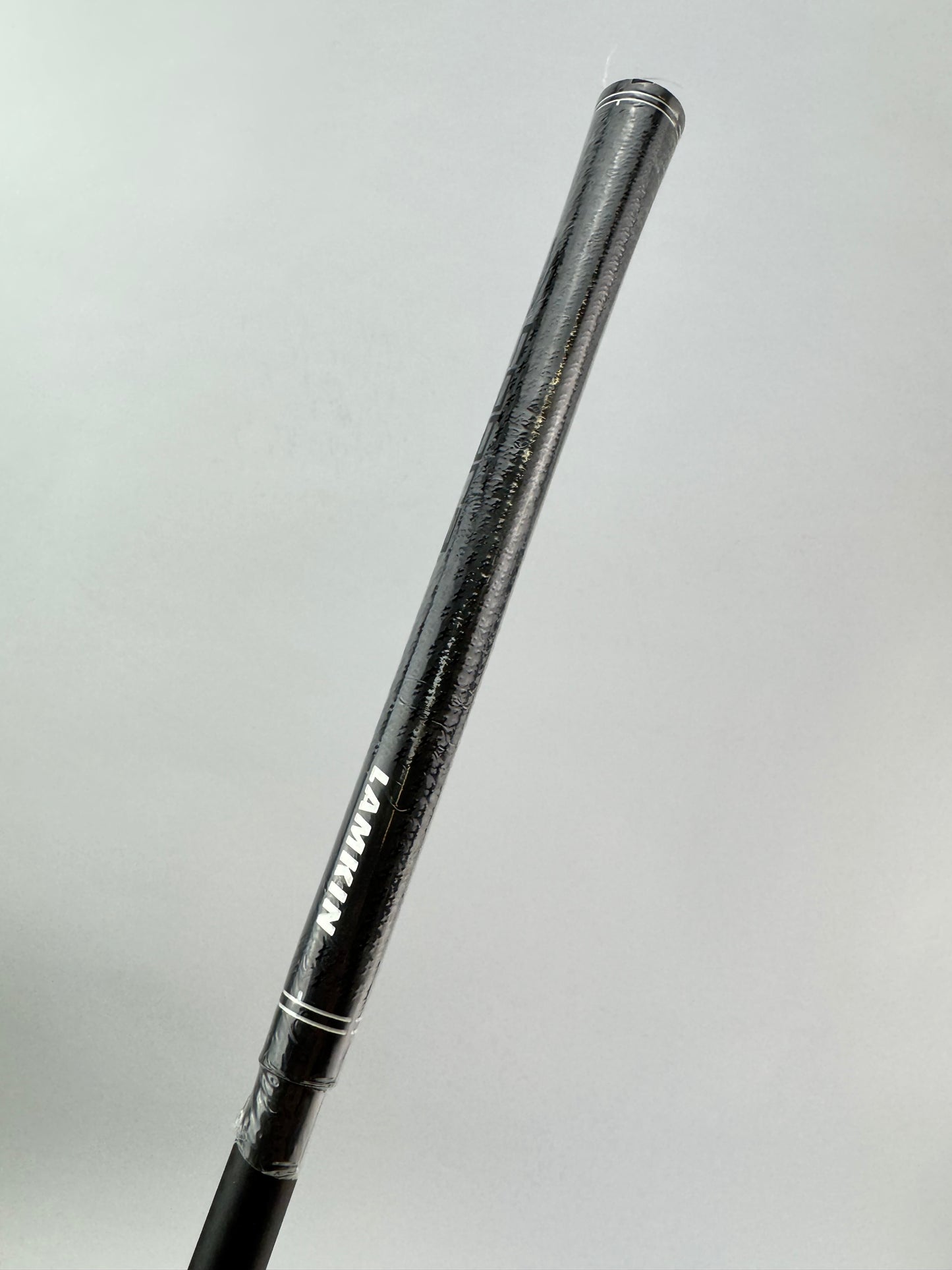 Cobra T-Rail 7 Iron Hybrid Left Handed Regular Graphite /Demo /New /24436