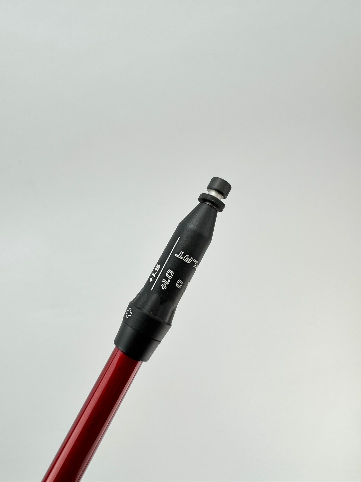 Project X Denali Red Driver Shaft Ping G440 G430 6.0 60G 44.5” /27588