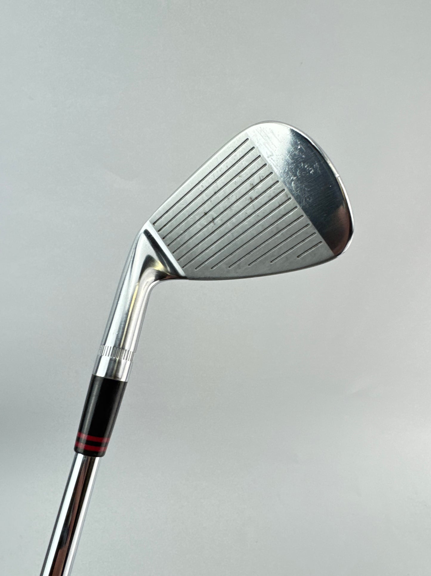 Ben Hogan Icon 9 Iron Forged KBS Tour 90 Stiff Flex Steel /Right Handed /23509