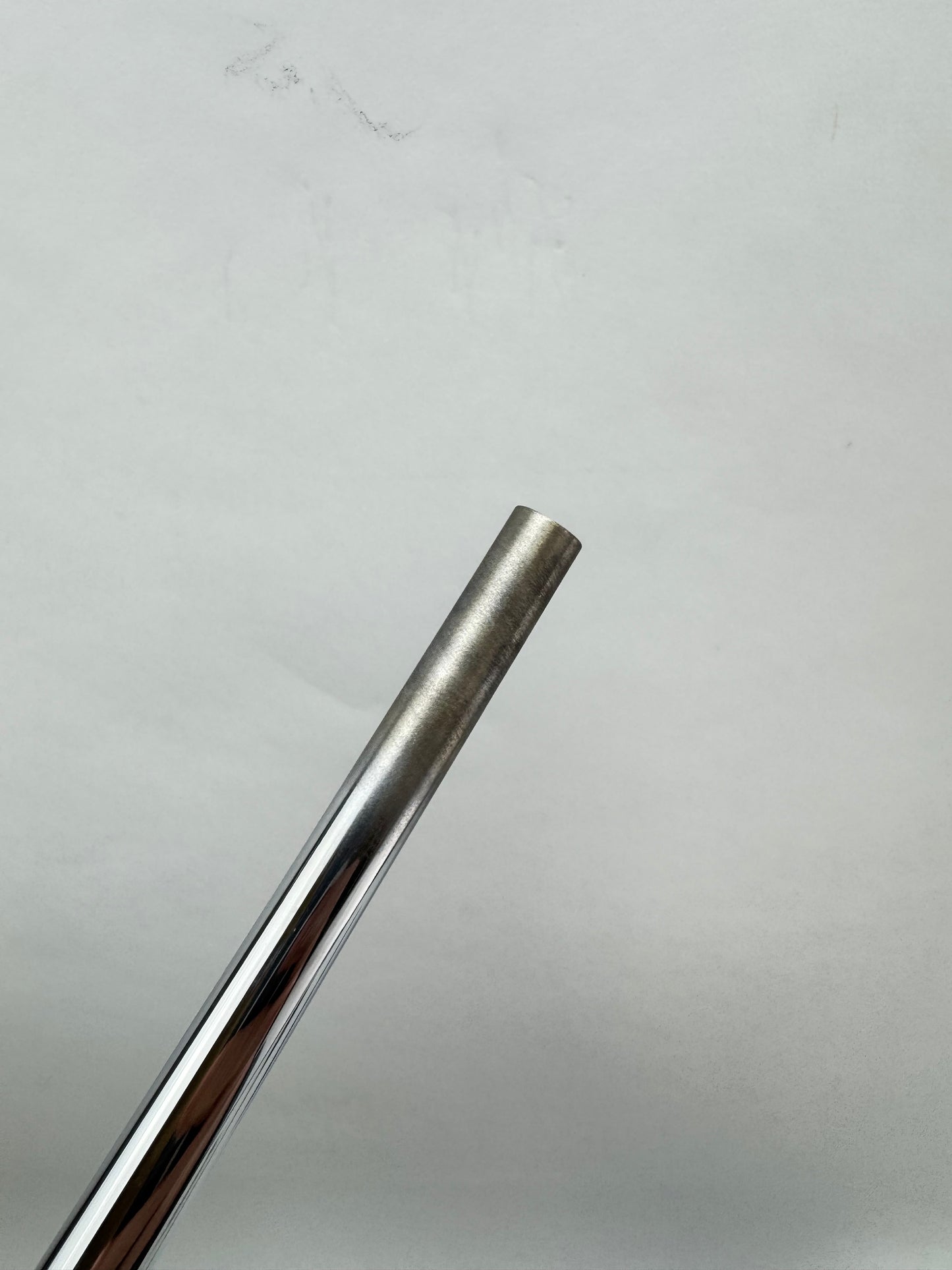 Dynamic Gold 105 Iron Shaft R300 Regular Flex Steel 35” /0.355 Tapered /23534