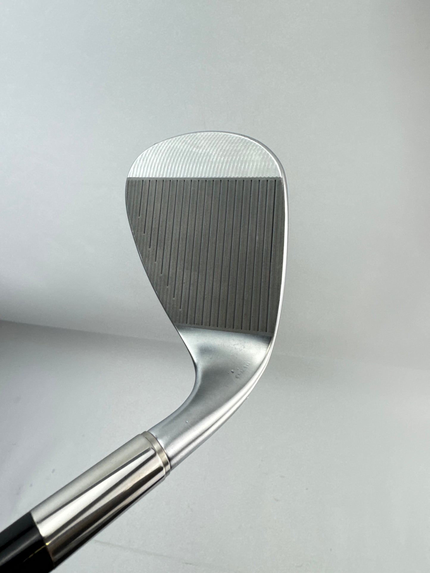 Cleveland CBX4 Sand Wedge 54* Left Handed Recoil Dart Wedge Graphite /Demo /24161