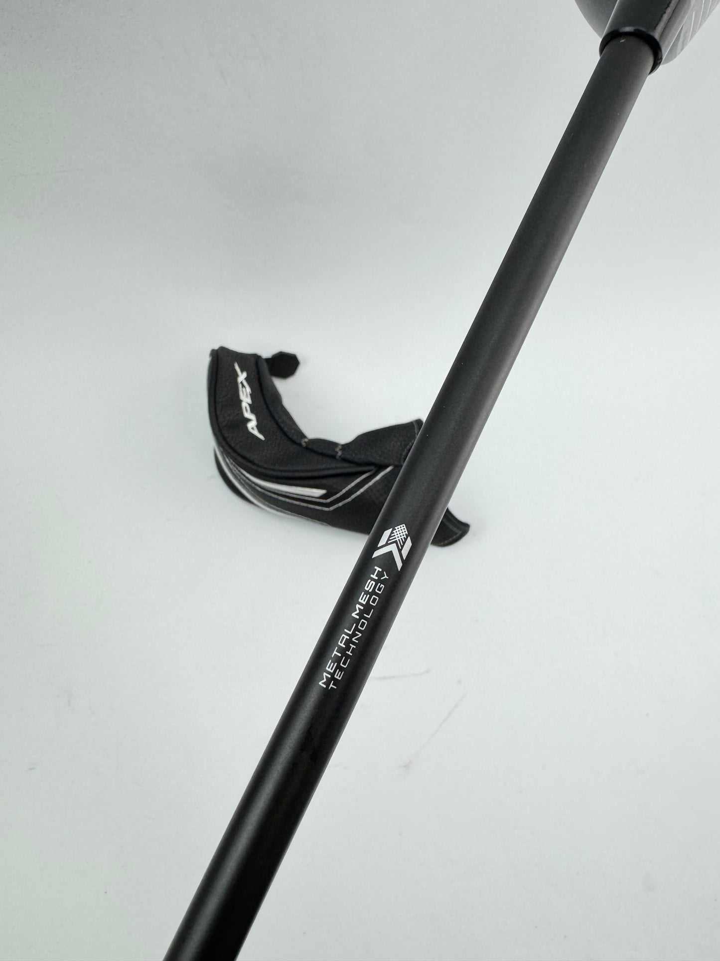 Callaway Apex Pro 2 Hybrid 18* MMT 80 Stiff Flex Graphite /Headcover /24398