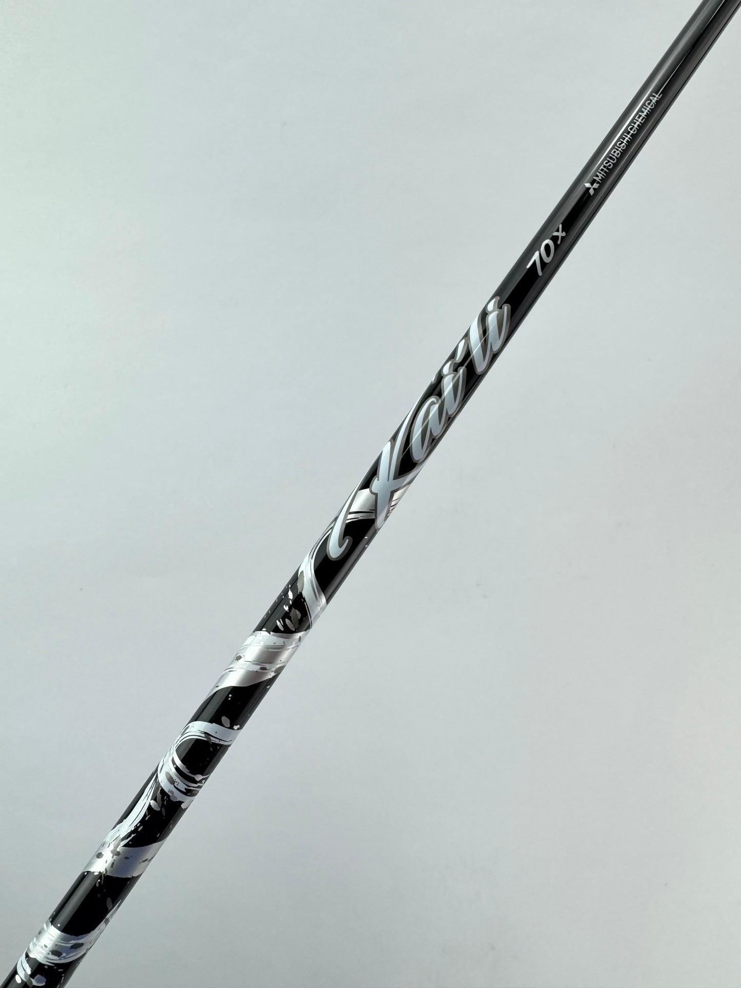 Ping G440 G430 Kai Li White Driver Shaft 70X Extra Stiff Graphite 44.5” /New