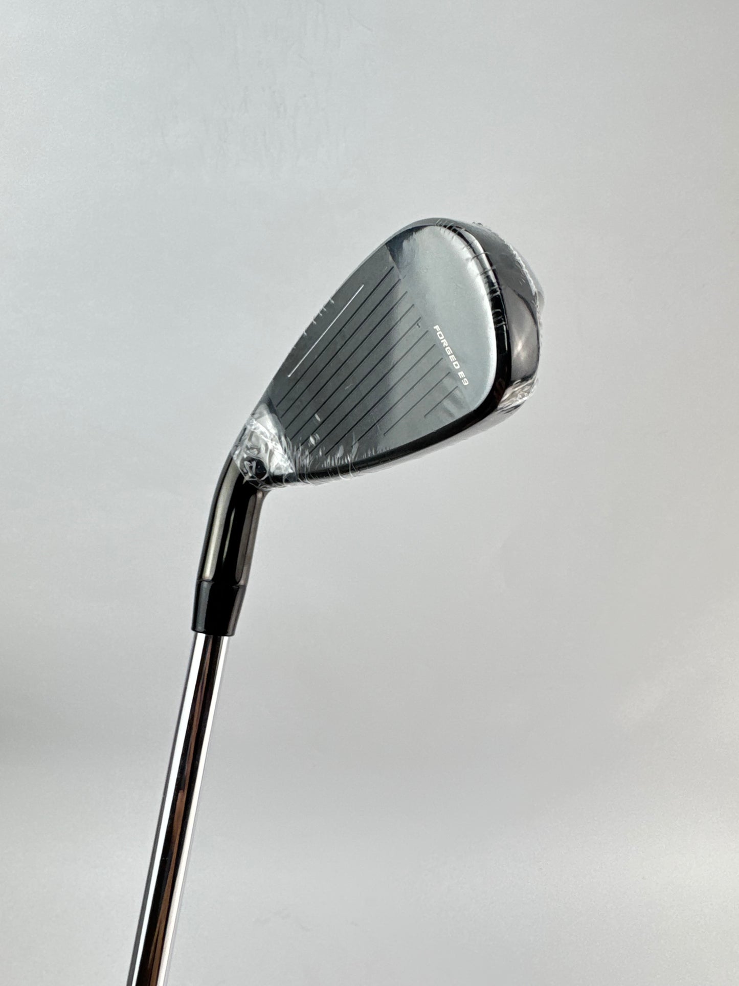 Cobra T Rail 4 Iron Combo Hybrid 20* Regular Flex Steel /Right /New /24698