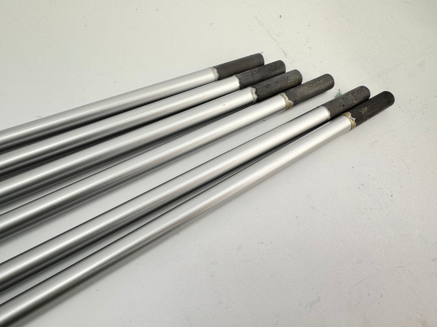 Taylormade Kalea Premier Ladies Iron Shaft Set (6) 40 Lite Graphite 0.370/27772
