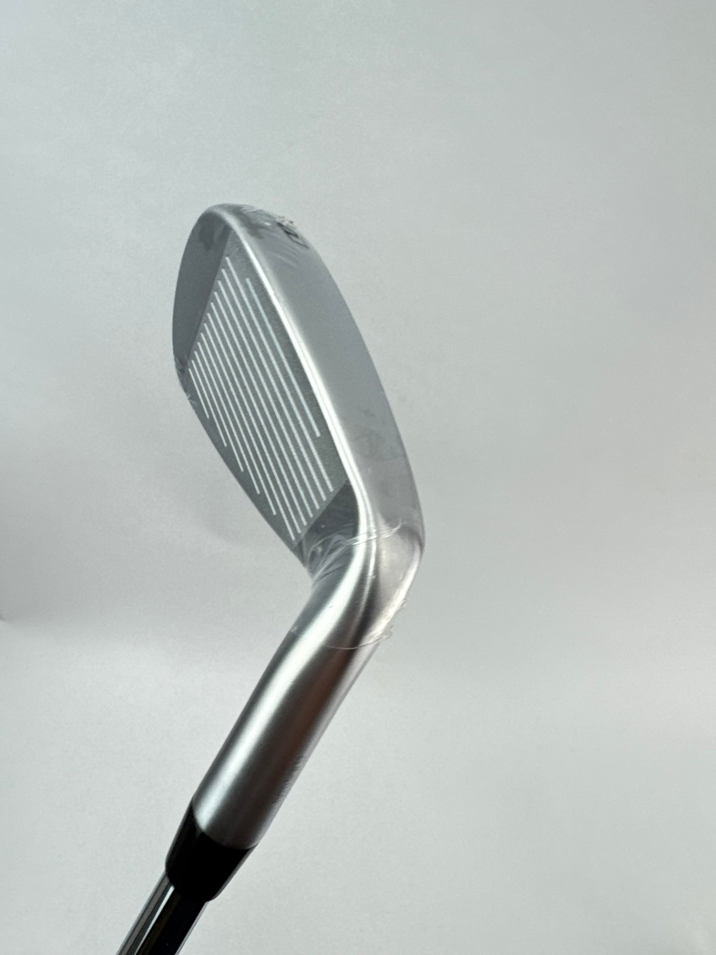 Cobra LTDX 8 Iron Left Handed KBS Tour 90 Regular Flex Steel /Brand New /24890