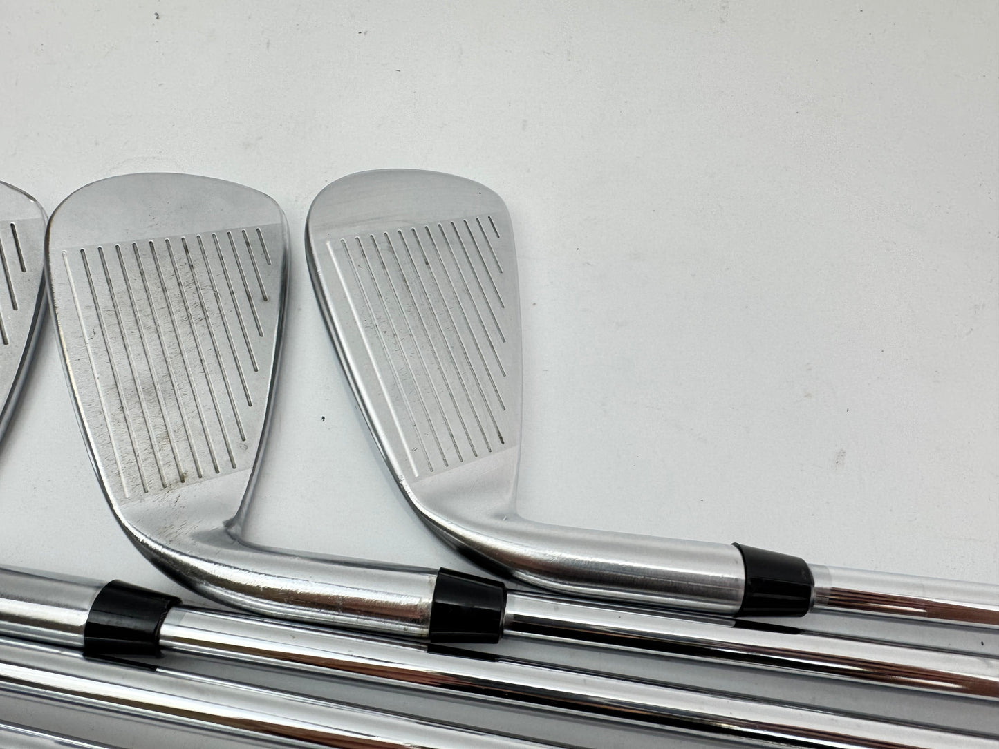 PXG 0311 XP Irons Gen4 6-PW Elevate MPH 95 Regular Steel /Midsize Grips /27162