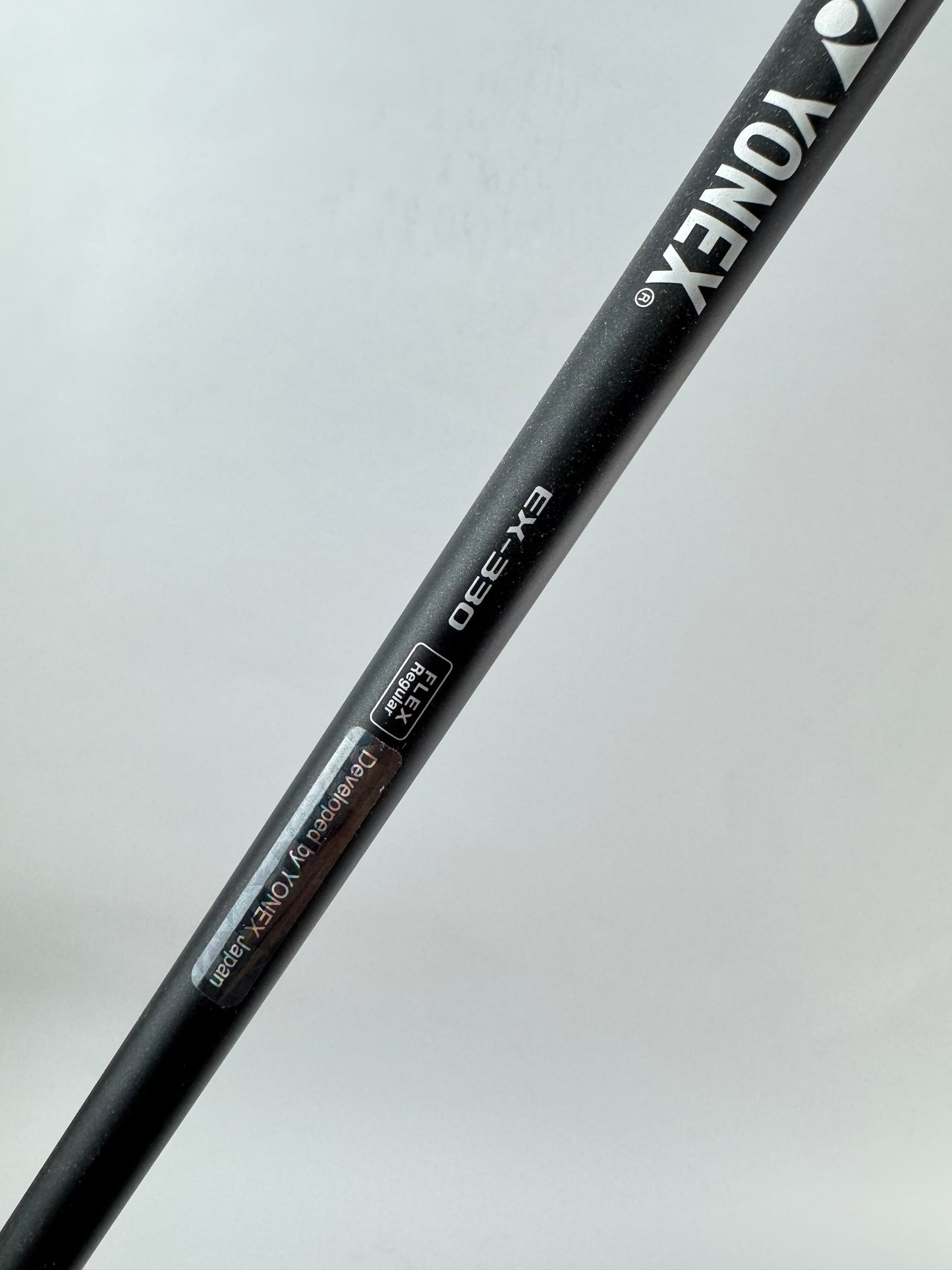 Yonex Ezone GS Sand Wedge 54* Regular Flex Graphite /Right Handed /New /24806