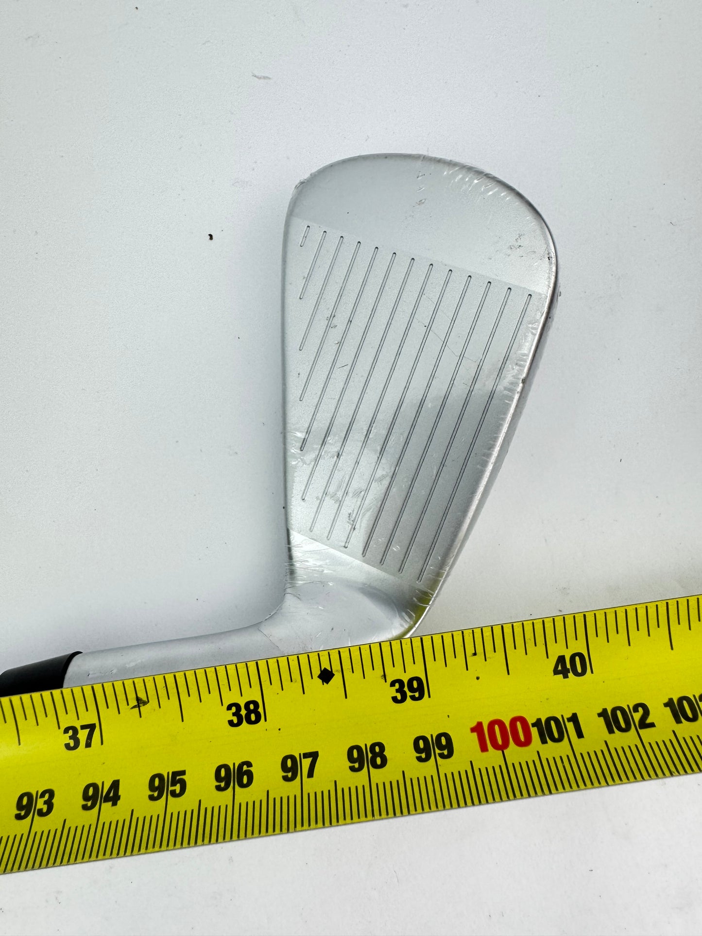 Callaway Apex Cf16 3 Iron Left Handed Project X 6.0 Flighted Stiff Steel /28621