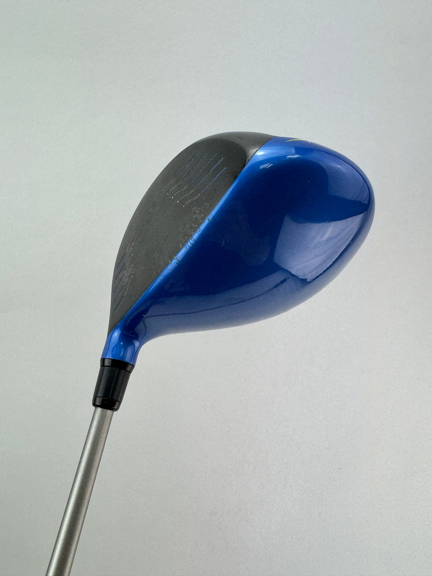Nike Vapor Fly Pro Driver 8.5-12.5* Diamana 60 Stiff Graphite /New Grip /26813