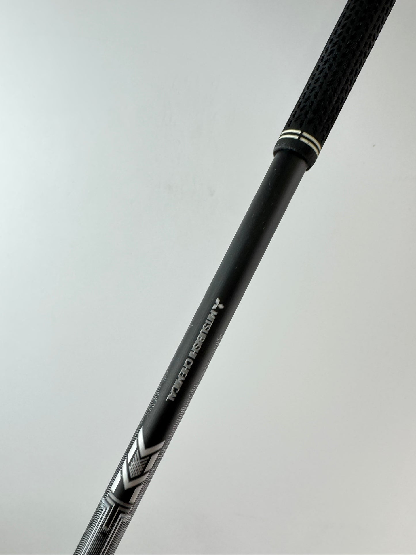 PXG 0311 4 Iron Forged Mitsubishi MMT Stiff Graphite /Right /New Shaft /25980