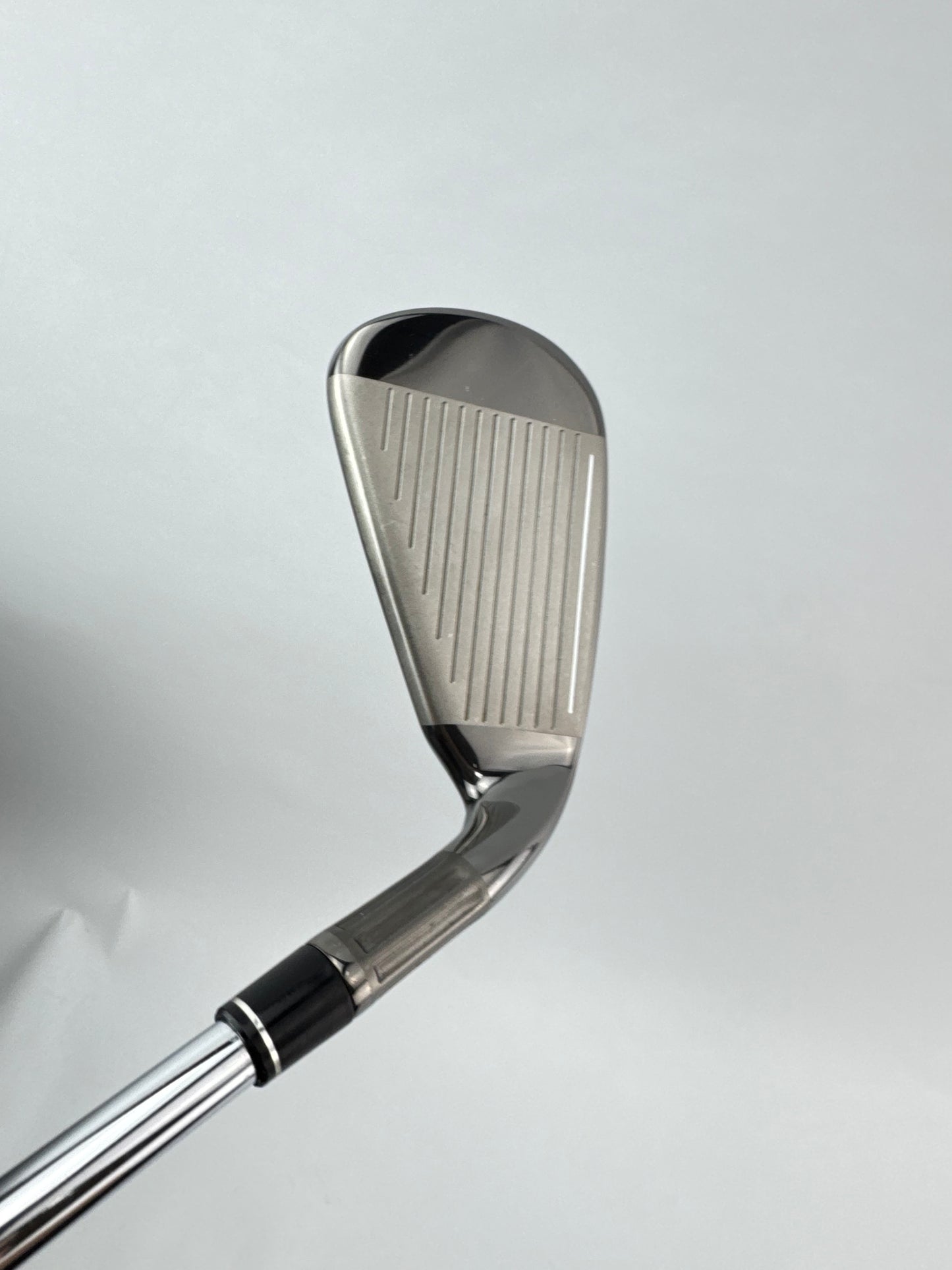 Taylormade M2 4 Iron 20.5* Left Handed Regular Flex Steel +1/2” /25793