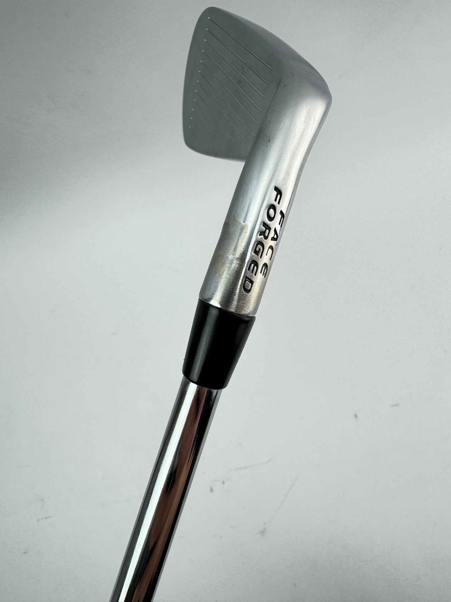 Srixon ZX4 4 Iron 21* MKII Left Handed KBS $-Taper Lite Regular Steel /24508