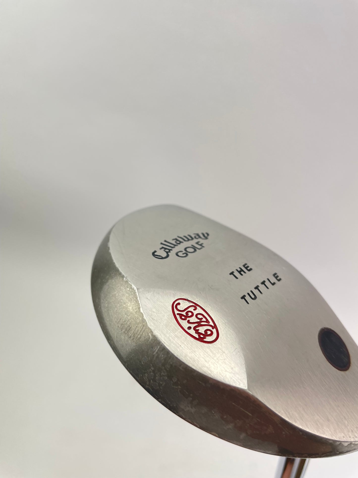 Callaway Golf Putter The Tuttle 35” /Toe Balanced /Right Handed /24764