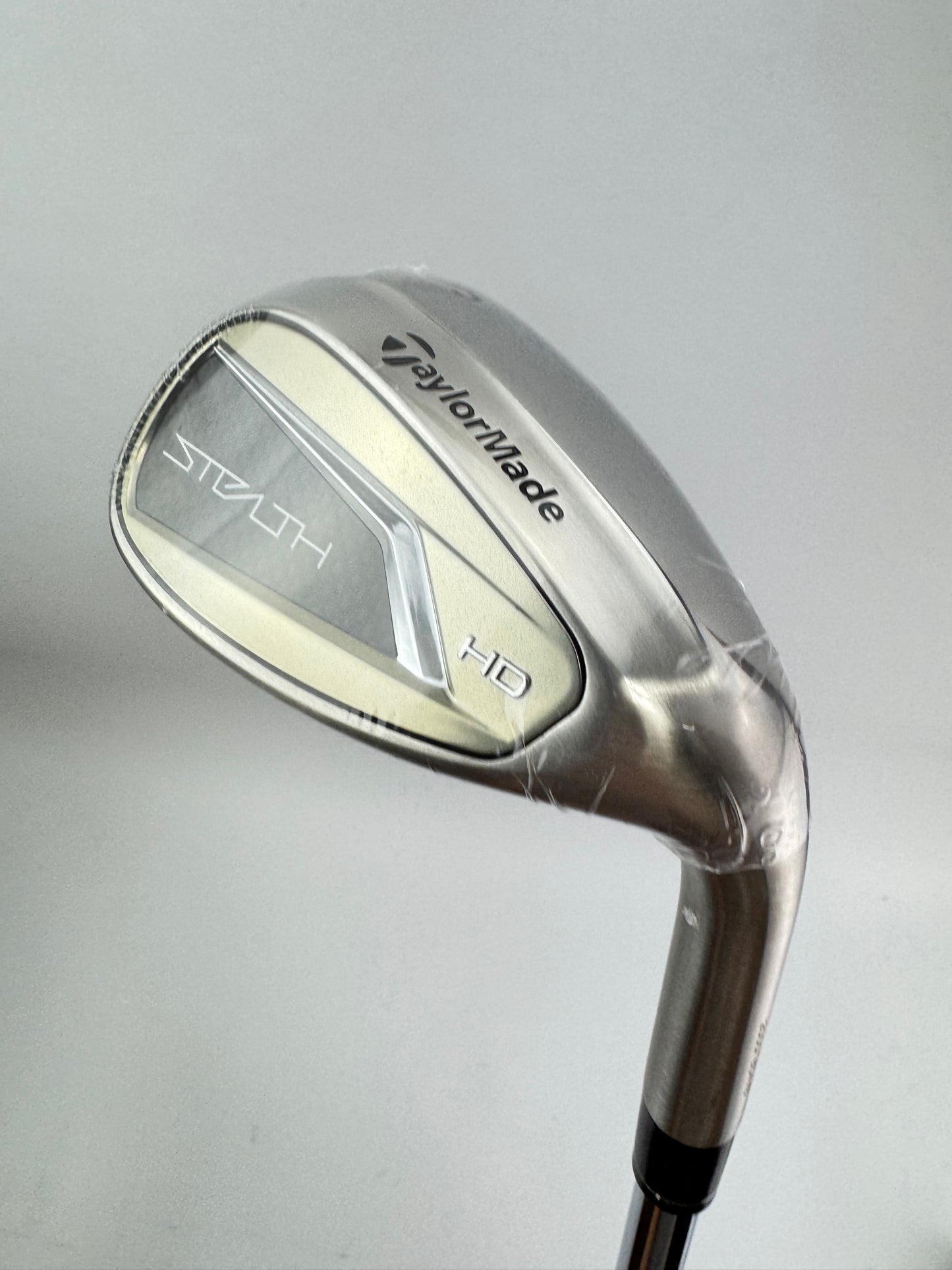 Taylormade Stealth HD Sand Wedge 54* KBS Max MT 85 Regular Steel /New /25401