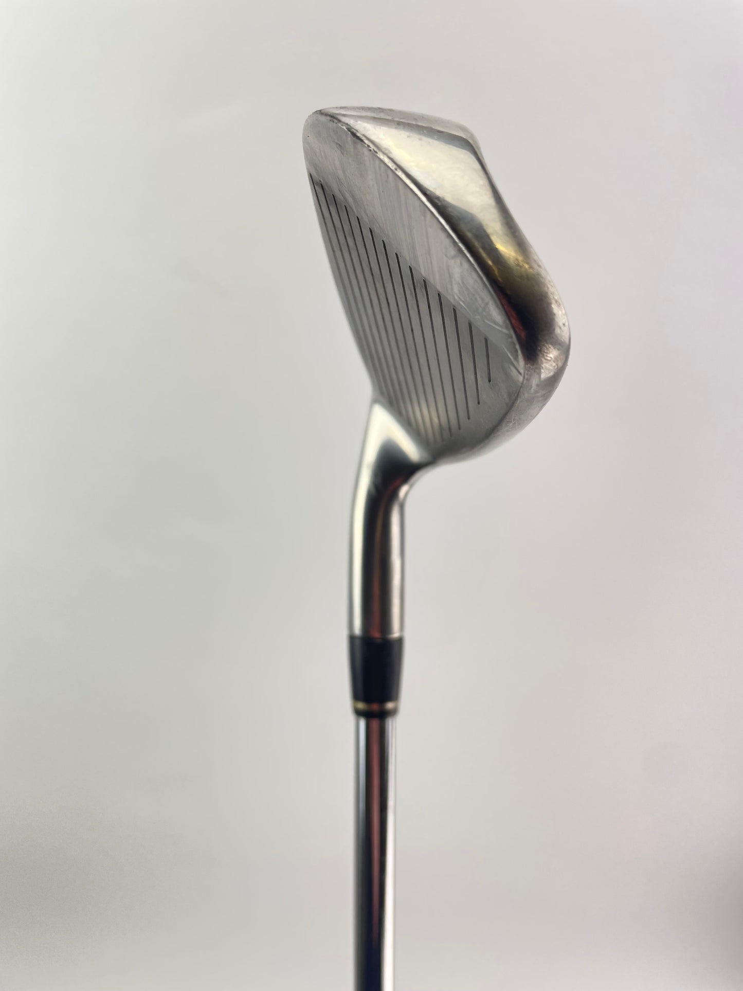 Adams Idea 9 Iron A7OS Regular Flex Steel /Right Handed /New Grip /23257