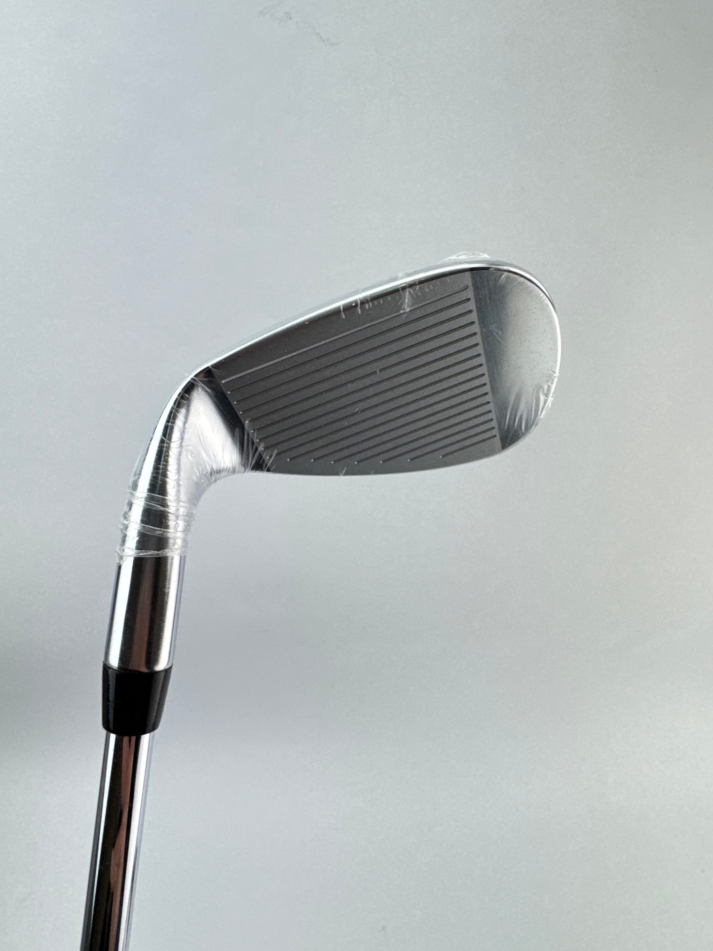 Cobra Gap Wedge One Length F7 50* Regular Flex Steel /Lamkin /New /23432