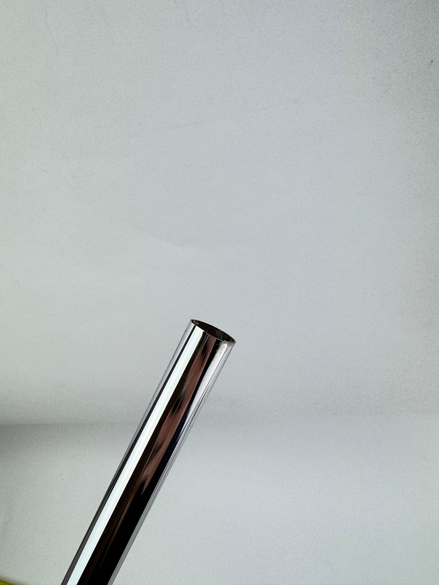 Nippon Zelos8 Iron Shaft Regular Flex Steel 35.75” /0.355 Tapered /23383