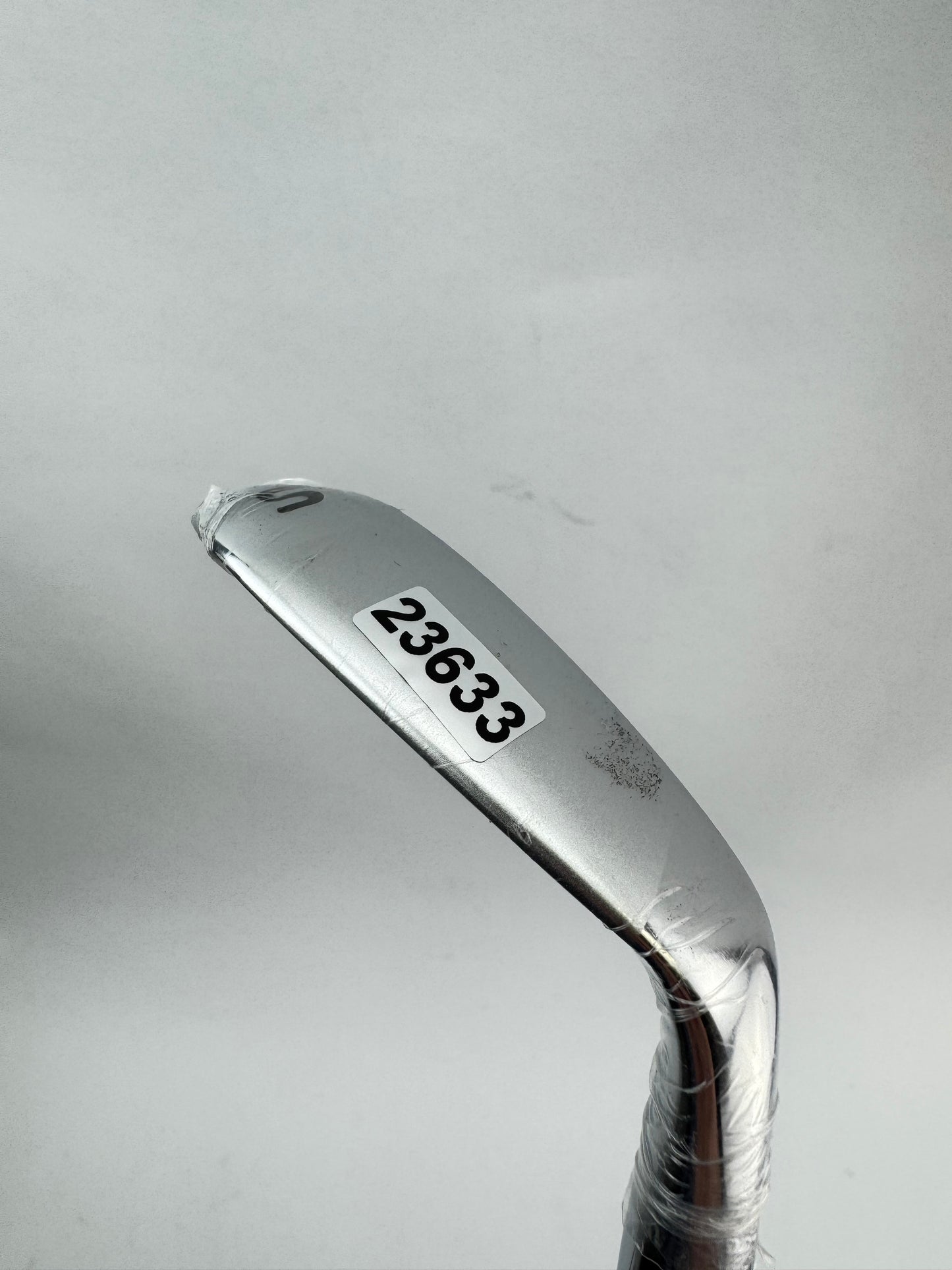 Cobra One Length Sand Wedge 55* Left Handed F7 Regular Flex Steel /New /23633
