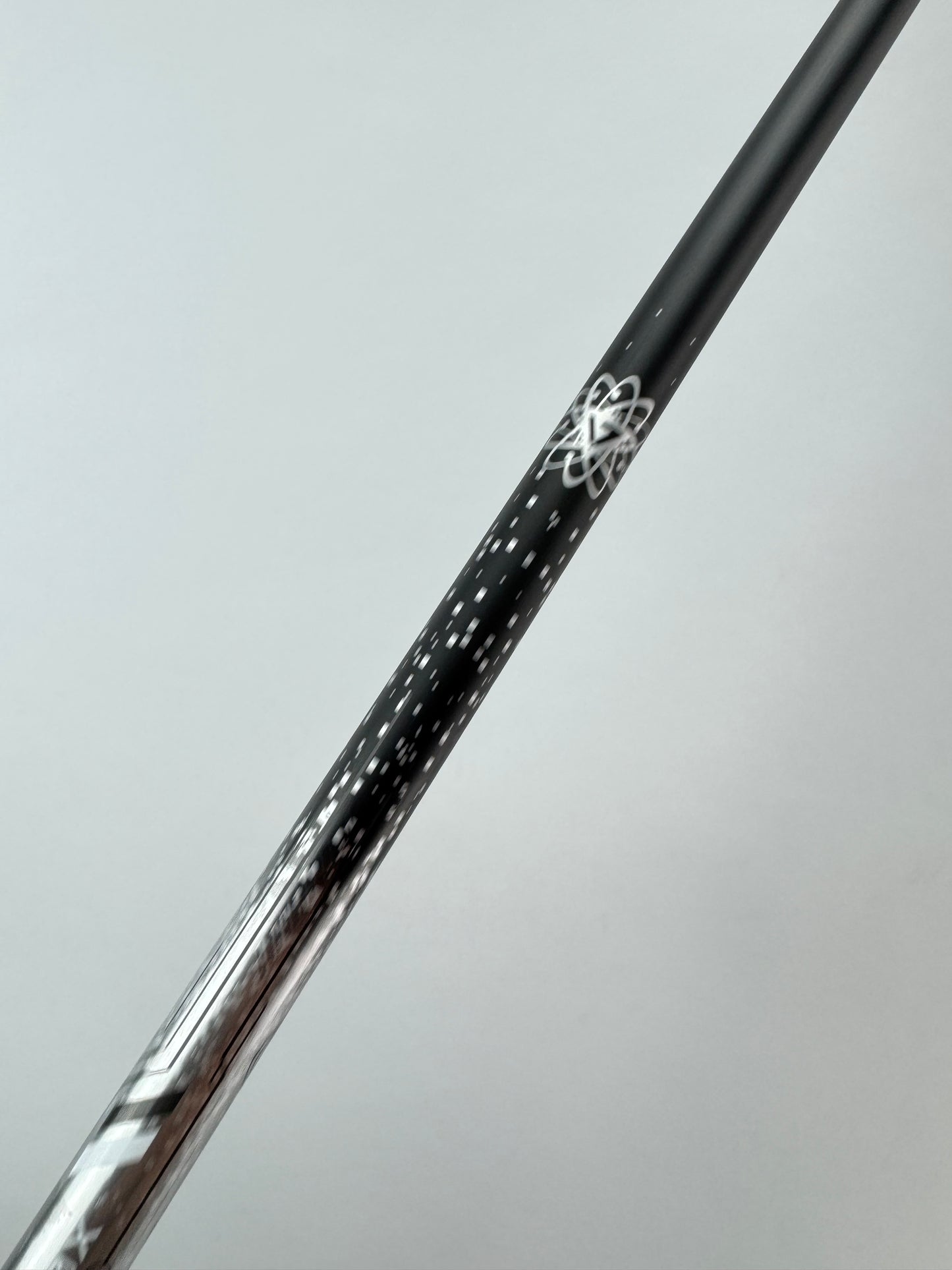 Taylormade Aldila Rogue Driver Shaft 110 Msi 70 X Flex Graphite 44.75” /25363