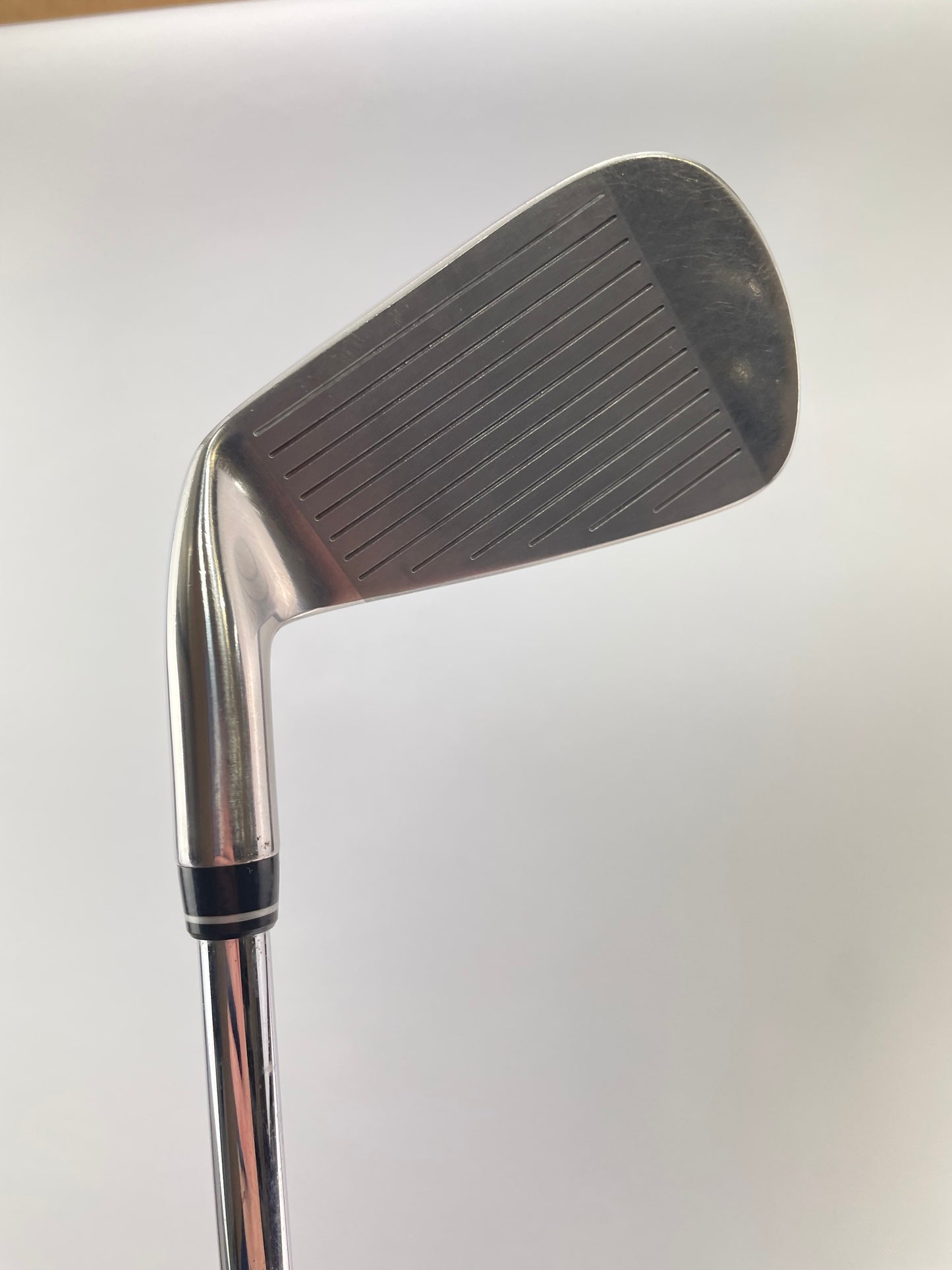 Yonex Golf 3 Iron V-Mass 260 Uniflex Steel /Right Handed /New Grip /25046