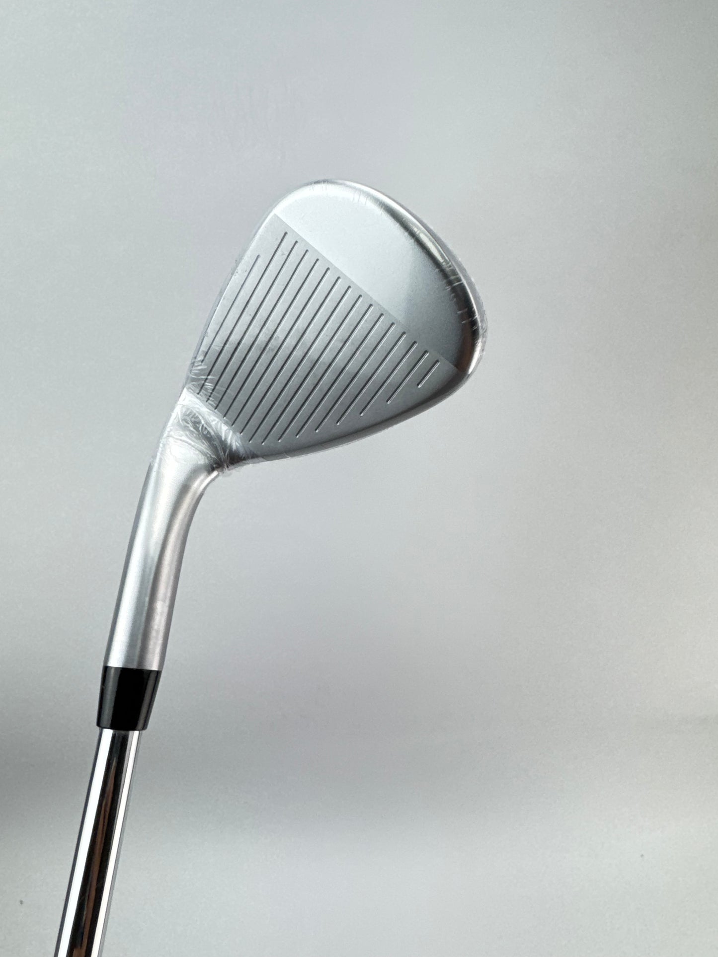 Cobra Air X Gap Wedge 50* Regular Flex Steel /Right Handed /New /25350