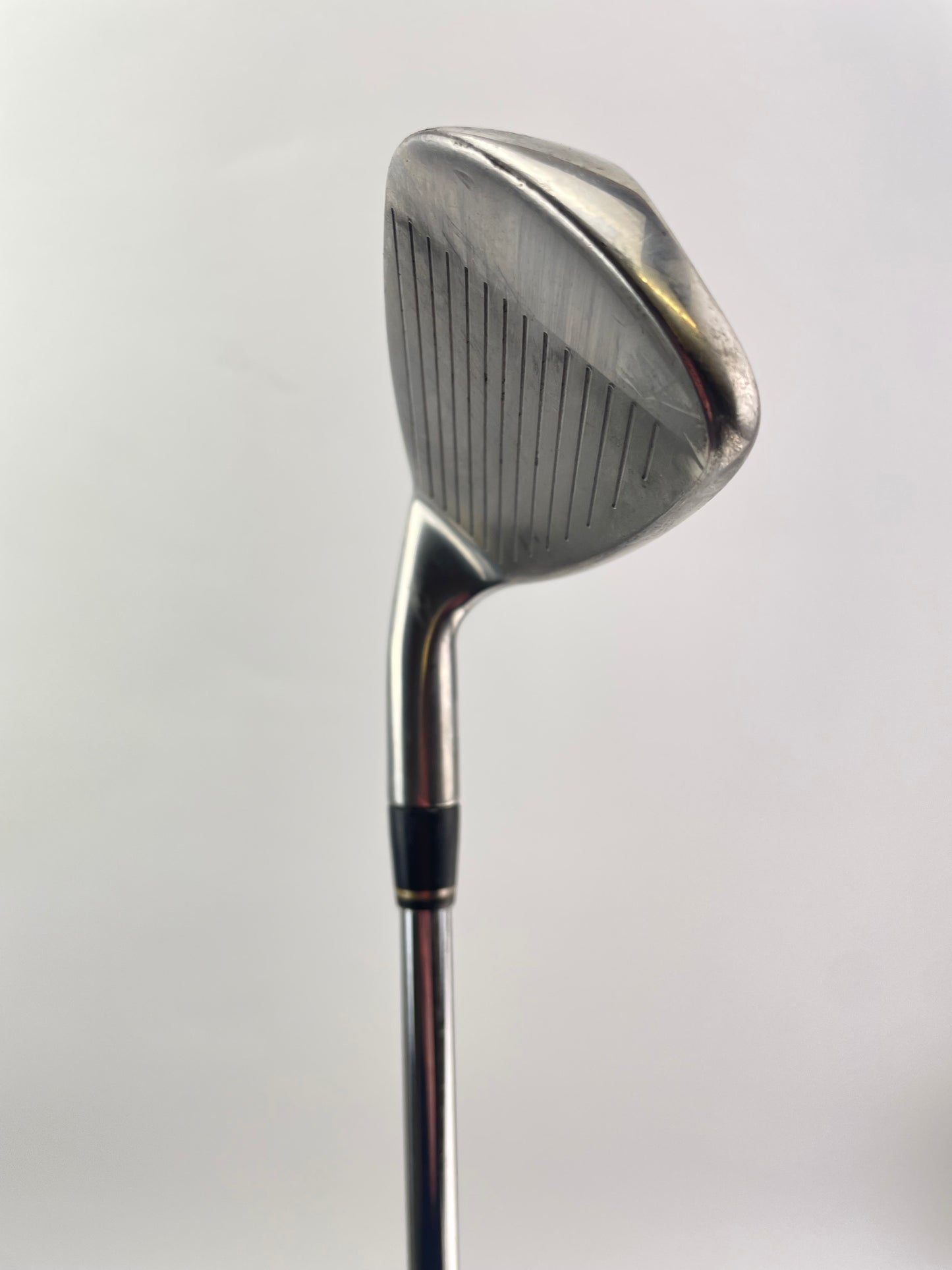 Adams Idea 9 Iron A7OS Regular Flex Steel /Right Handed /New Grip /23257