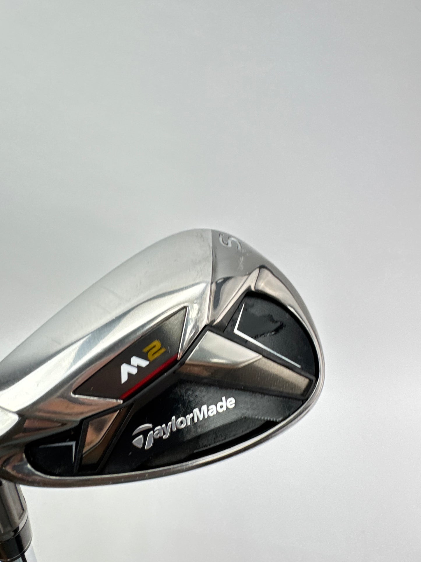 Taylormade M2 Sand Wedge 54* Left Handed Regular Flex Steel +1/2” /25796
