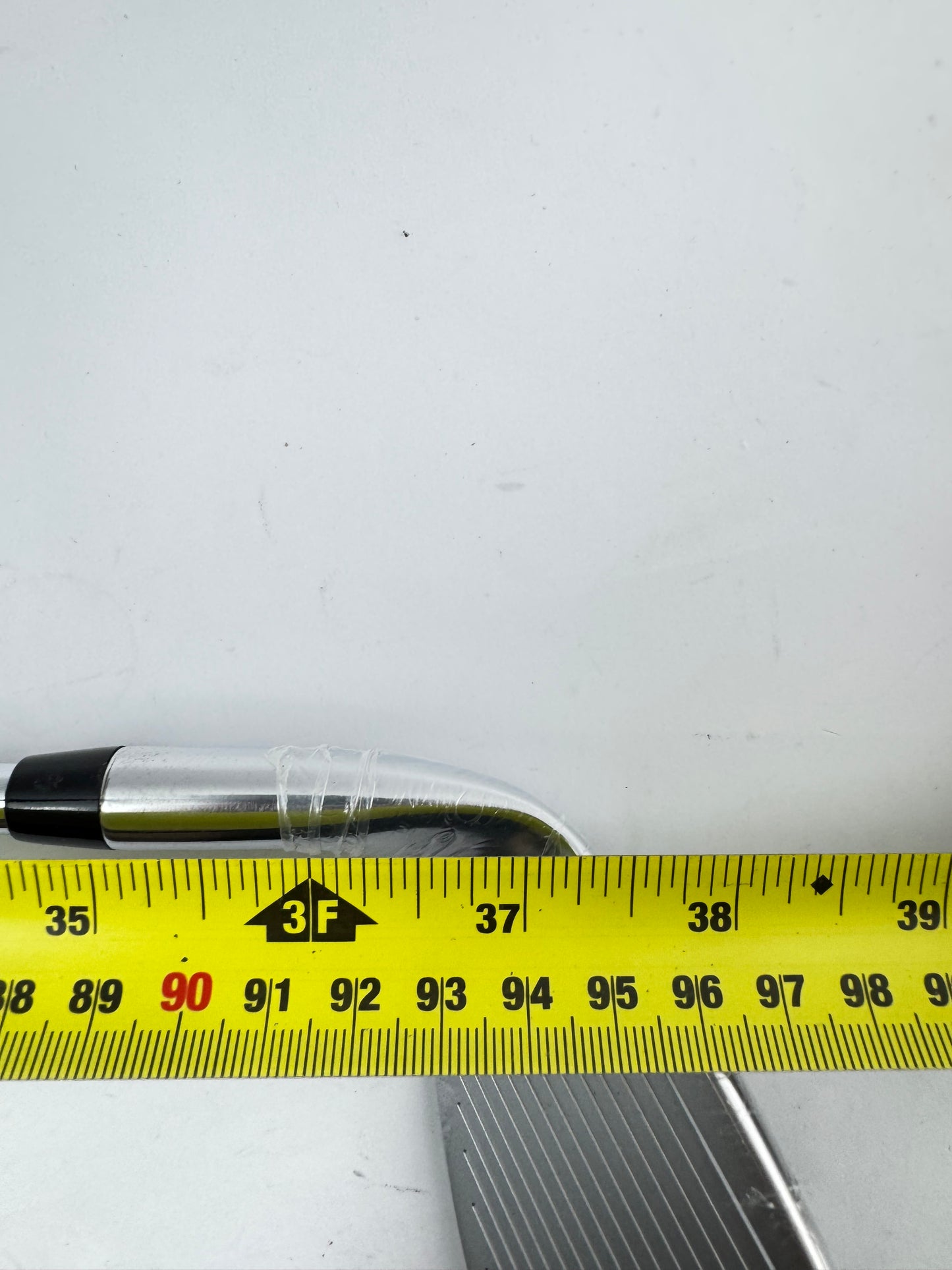 Cobra Gap Wedge One Length F7 50* Regular Flex Steel /Lamkin /New /23432