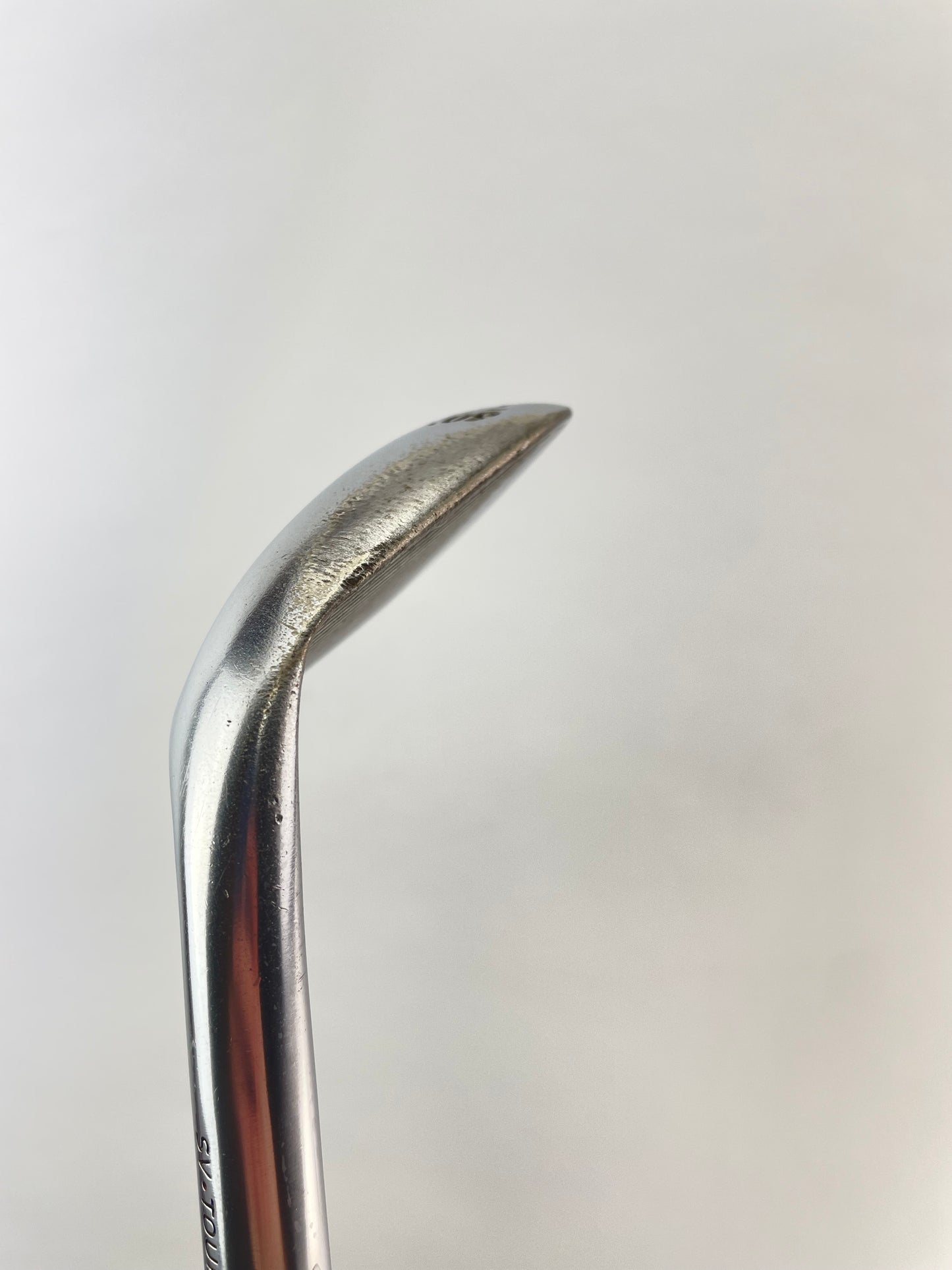 Nike SV Lob Wedge 60* S400 Stiff Flex Steel /Right Handed /New Grip /24507