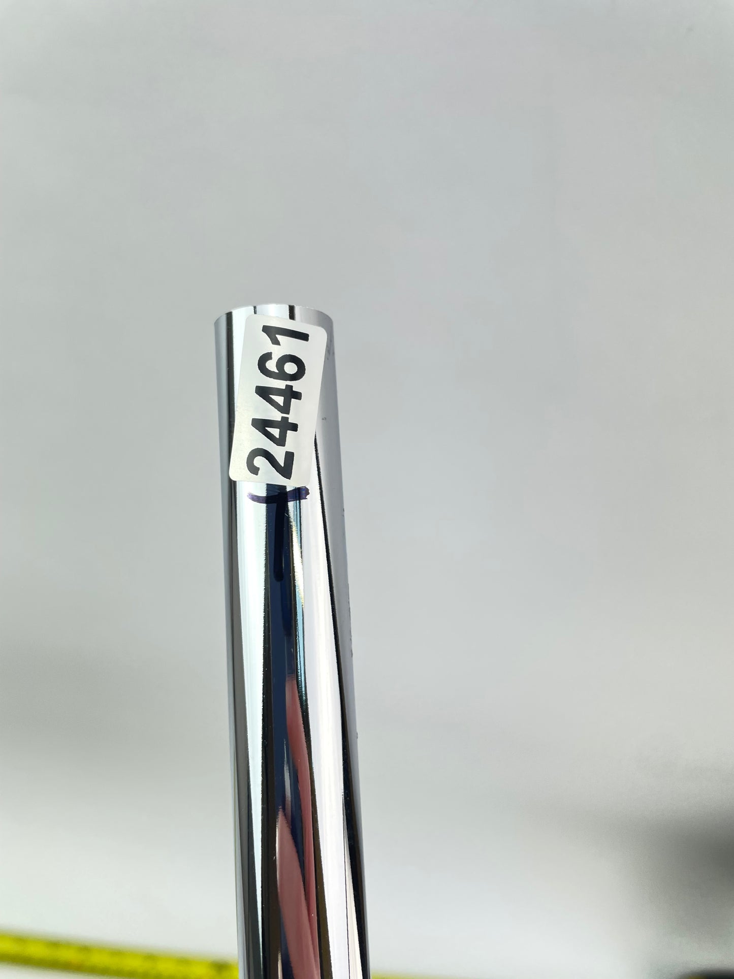 Dynamic Gold 95 Iron Shaft Vss Pro Regular Flex Steel 35.25” /0.355 /24461