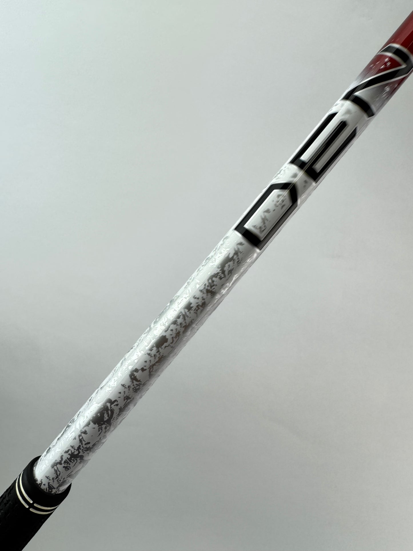 Taylormade Qi35 Driver Shaft Project X Denali 6.0 Stiff Graphite 44.5”/27599