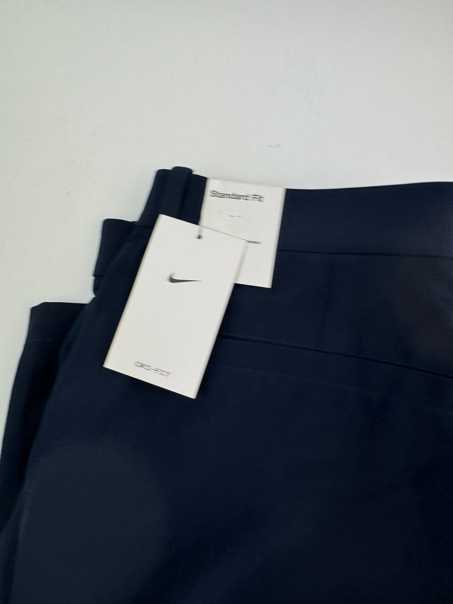 Nike Golf Shorts Dri-Fit Victory W38 Mens /Navy /New /24112