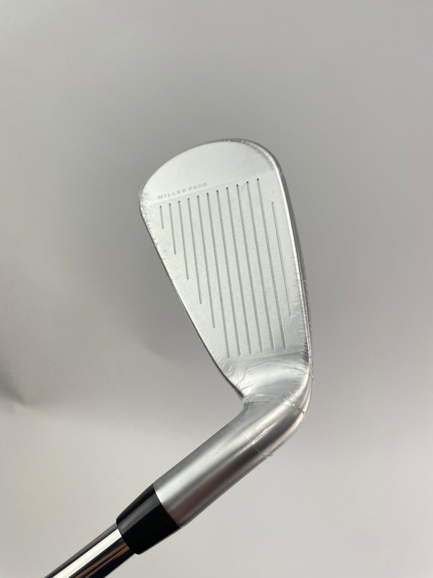Cobra LTDX 4 Iron Left Handed KBS Tour 90 Regular Flex Steel/New /24867