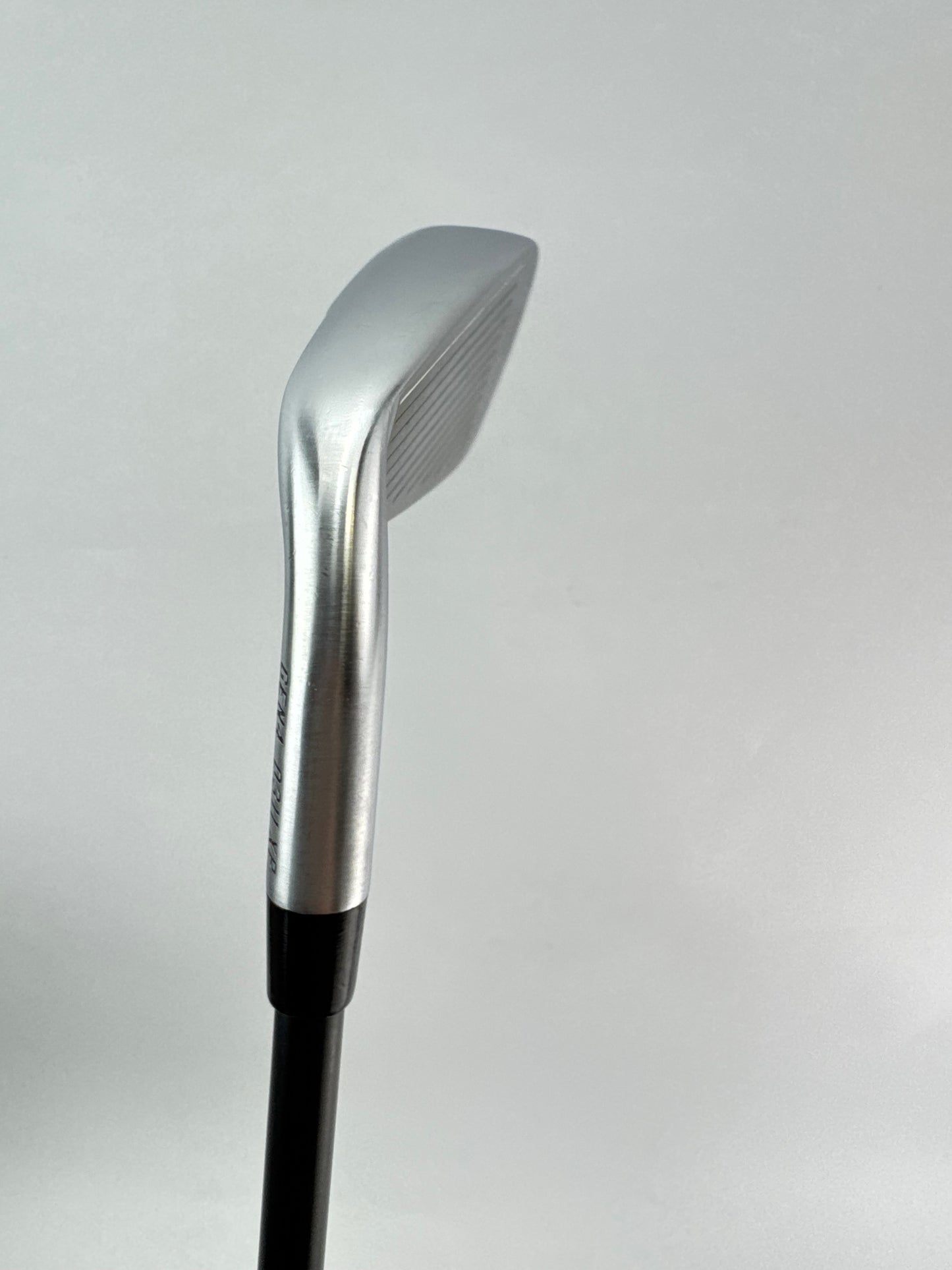 PXG 0311 XP Gen4 5 Iron KBS TGI 70 Regular Graphite /Midsize Grip /26790