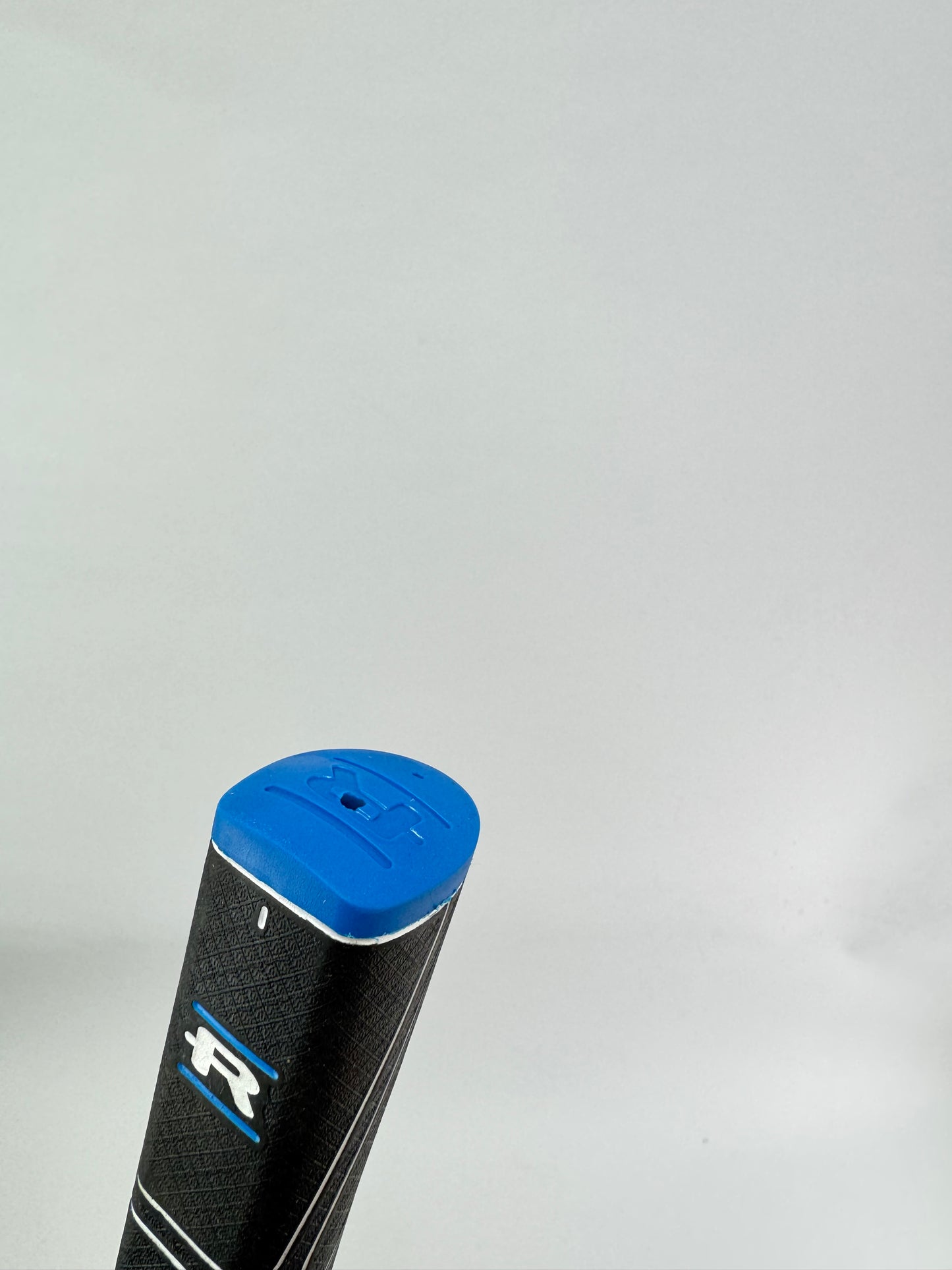 Odyssey Backstryke Mallet Putter 2 Ball 34.5” /Right Handed /New Grip /27387