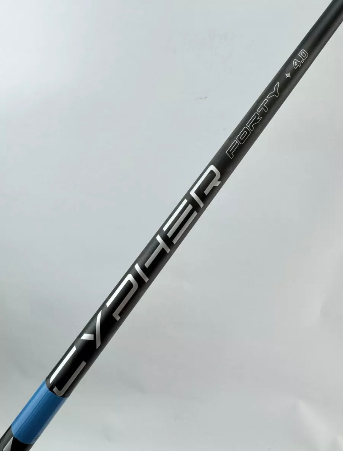 Callaway Ladies 3 Wood Shaft Cypher Forty 4.0 Womens Graphite 41” /22735