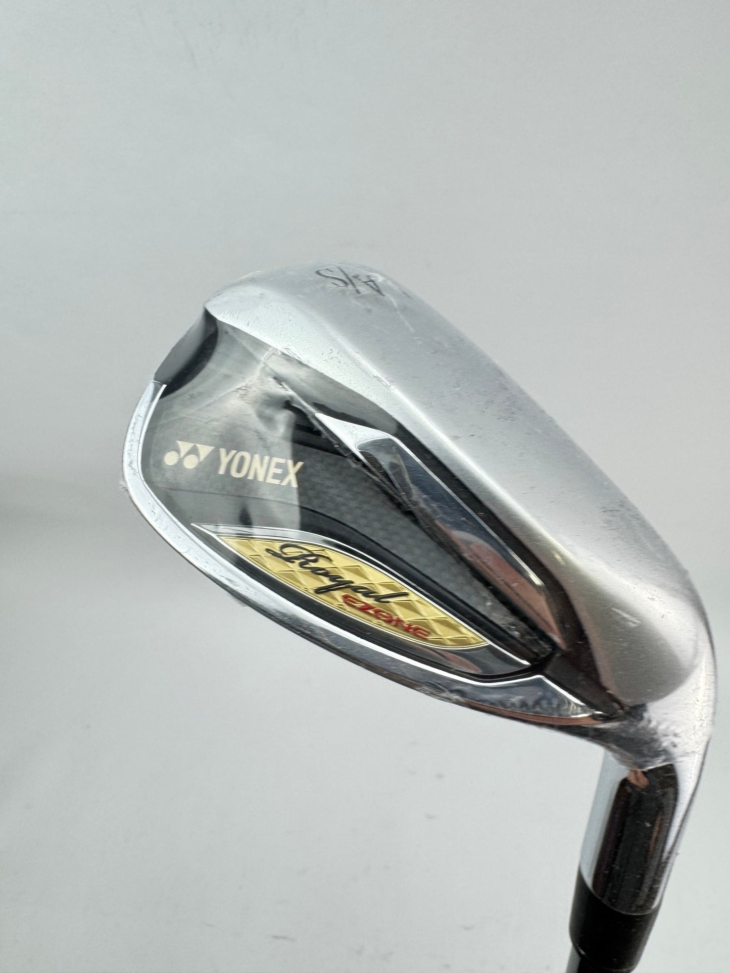 Yonex Royal Ezone Gap Wedge 49* Senior Flex Graphite /Right /New /24036
