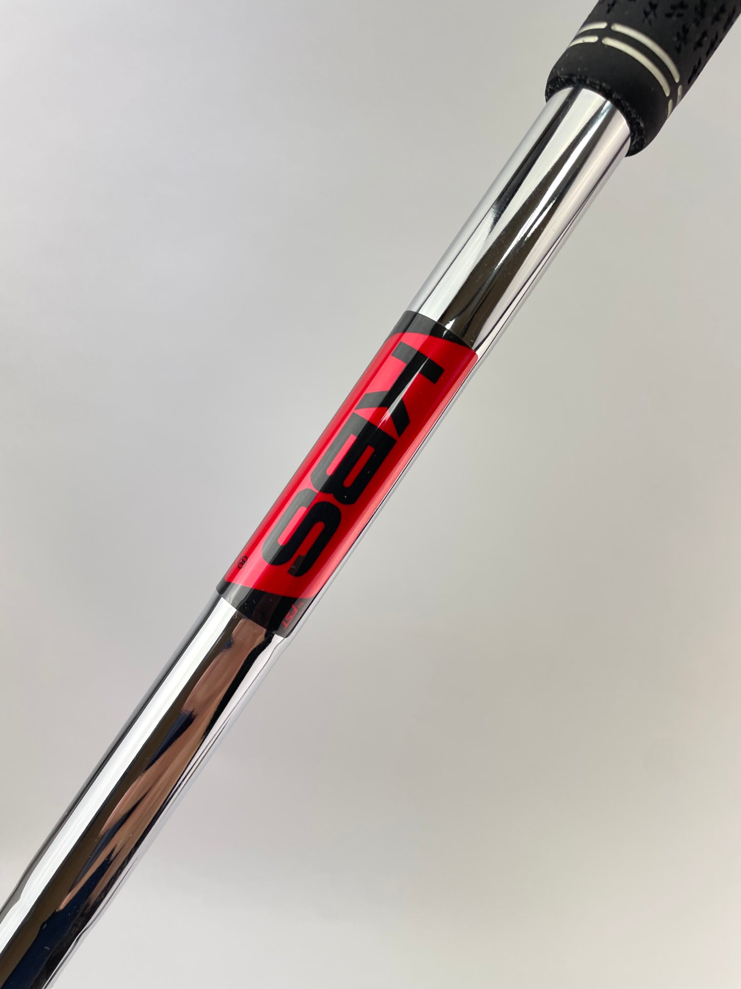 Cobra LTDX 8 Iron Left Handed KBS Tour 90 Regular Flex Steel /Brand New /24891
