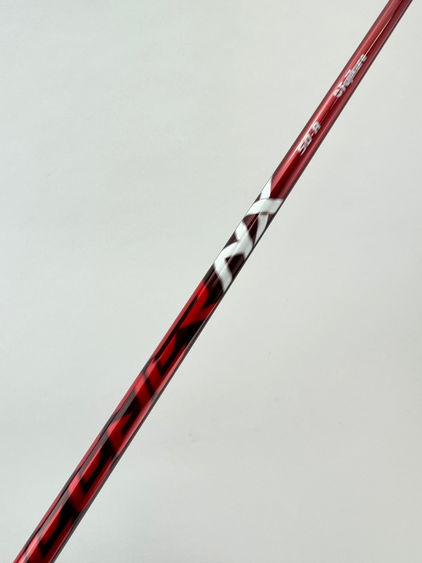 Taylormade Qi10 Qi35 3 Wood Shaft Speeder NX 50 Senior Graphite 42.5” /New/26781
