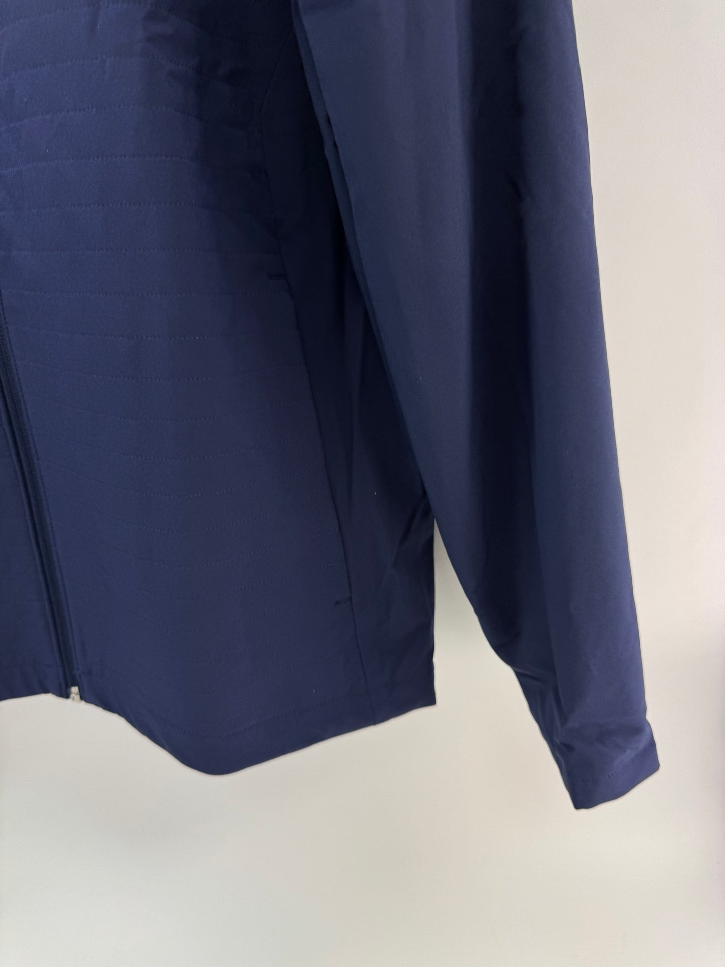 Under Armour Drive Pro Storm Jacket Lightweight Insulated UK Large /New /25227
