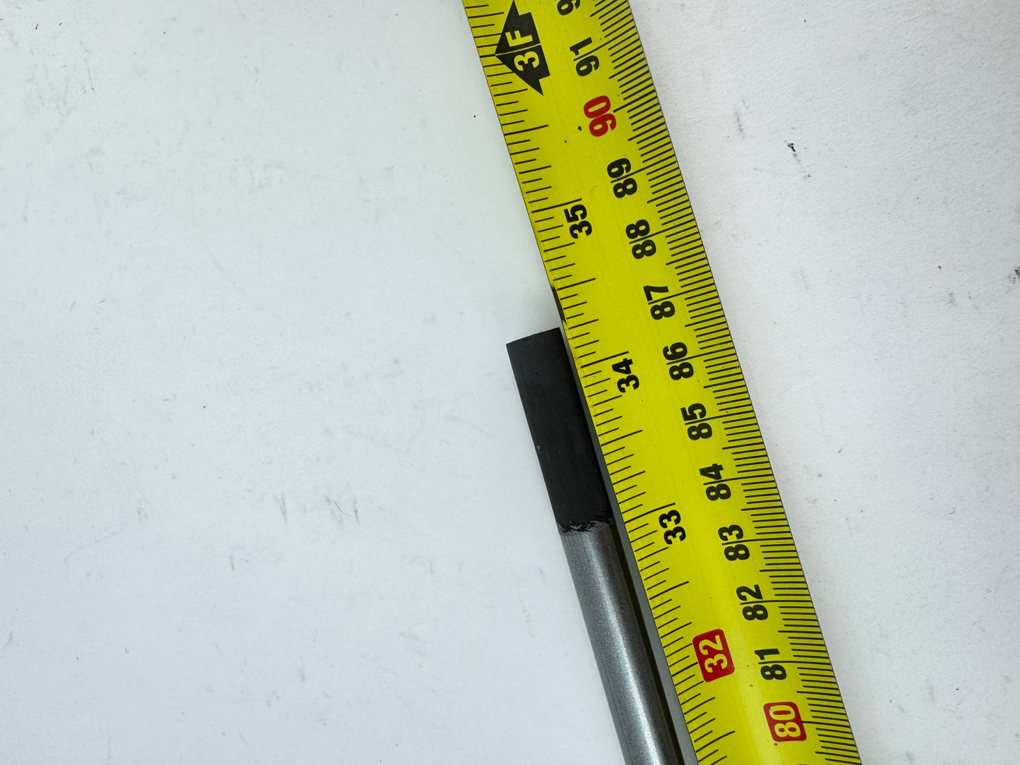 Mitsubishi Diamana Wedge Shaft Set (3) ZX-II Regular Graphite +1/2” /0.355/26438