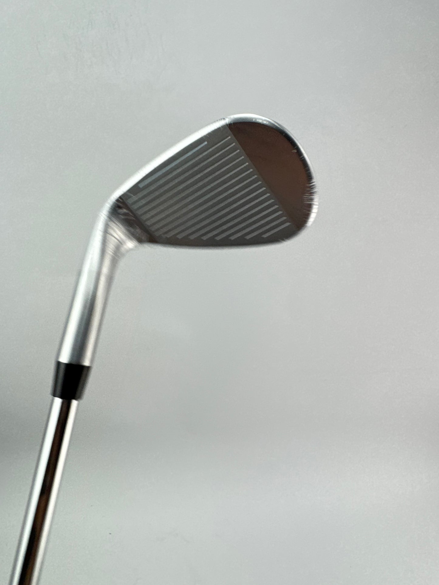 Cobra Air X Sand Wedge 55* Regular Flex Steel /Right Handed /New /24696