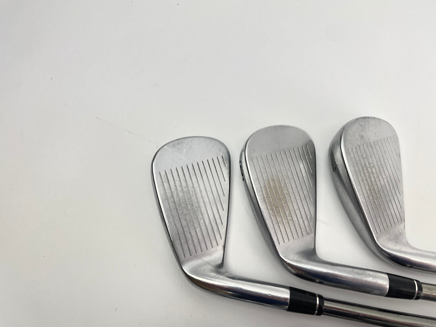 Callaway Apex Forged Irons 5-PW Recoil Regular Graphite /Right /+1” /24925