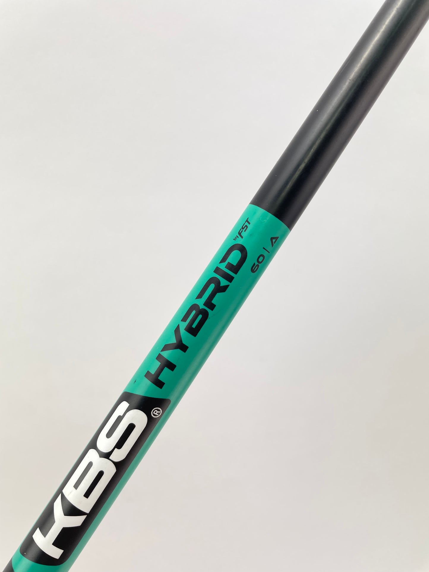 Taylormade KBS Hybrid Utility Shaft 60 Senior Flex Graphite /38.75” /26784